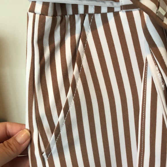 Wide leg pants - Picture 6 of 11